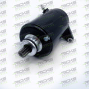 Ricks Starter Motor 61-236