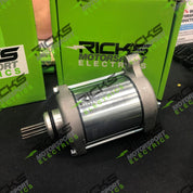 Ricks Starter Motor 61-238