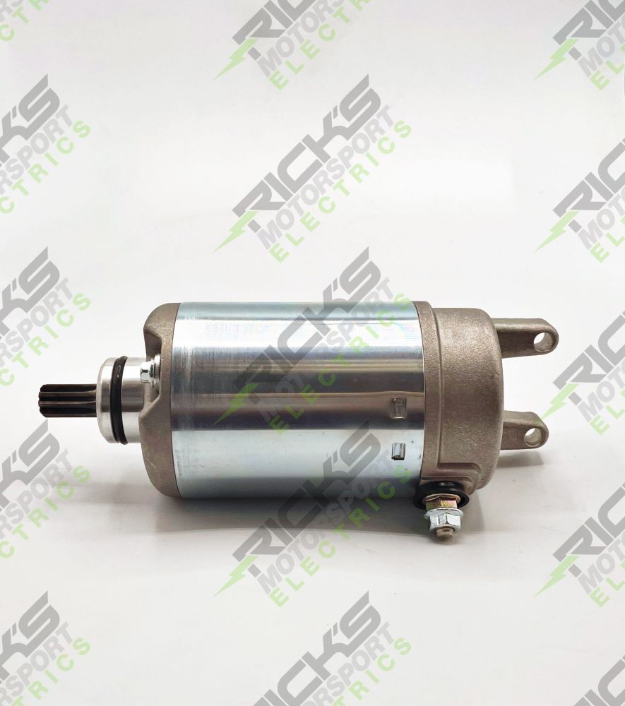 Ricks Starter Motor For Kawasaki Ninja ZX12R ZX1200B 2000-2005 61-240