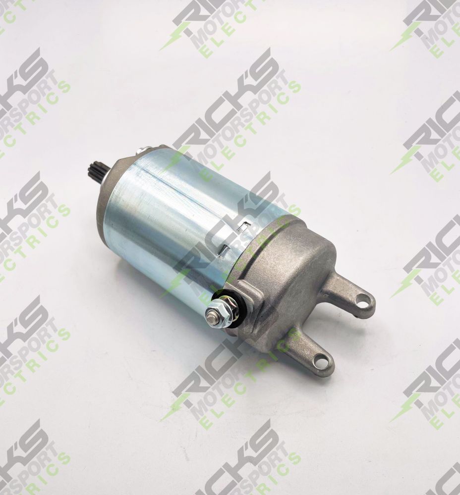 Ricks Starter Motor For Kawasaki Ninja ZX12R ZX1200B 2000-2005 61-240