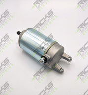 Ricks Starter Motor For Kawasaki Ninja ZX12R ZX1200B 2000-2005 61-240