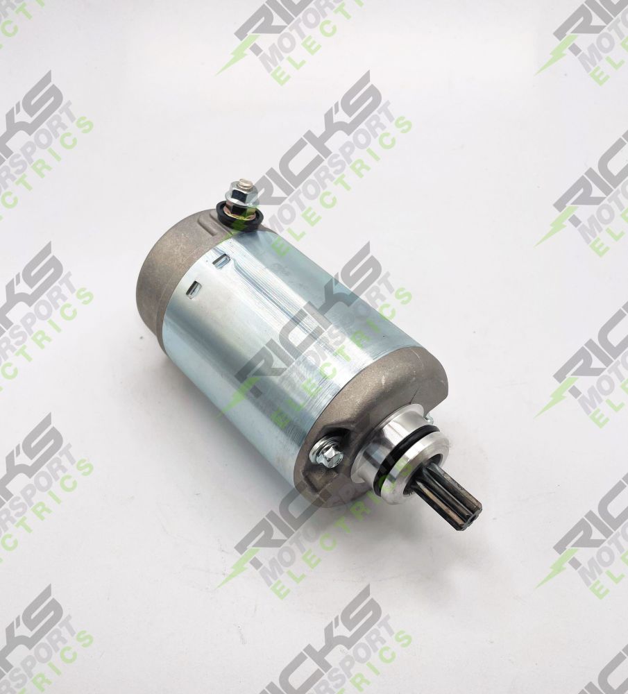 Ricks Starter Motor For Kawasaki Ninja ZX12R ZX1200B 2000-2005 61-240