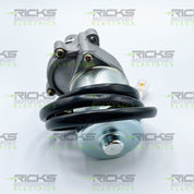 Ricks Starter Motor 61-301