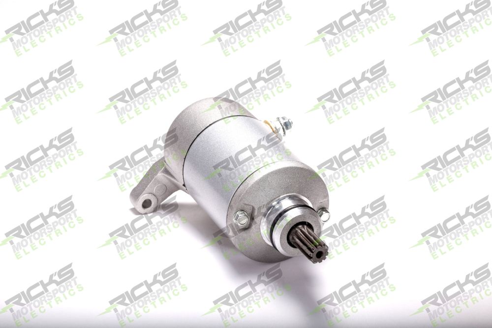 Ricks Starter Motor 61-313