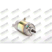 Ricks Starter Motor For Suzuki Twin Peaks 700 LTV700F 4x4 2004-2005 61-314