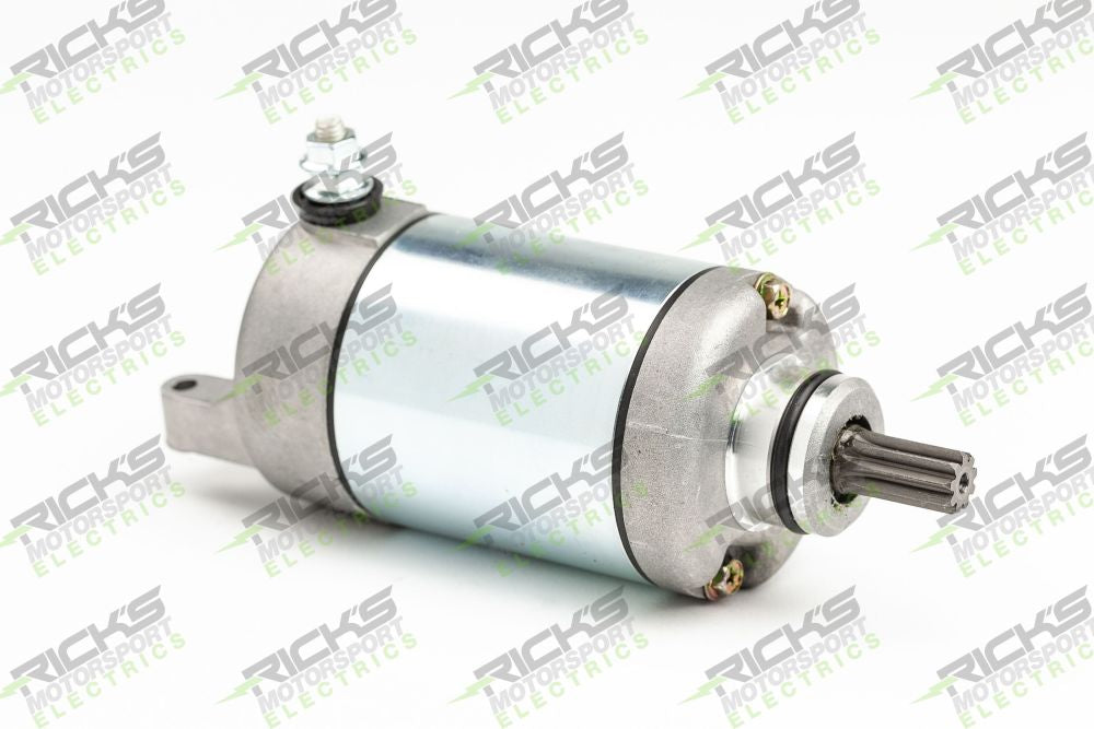 Ricks Starter Motor 61-326