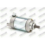 Ricks Starter Motor 61-326