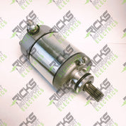 Ricks Starter Motor 61-327