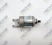 Ricks Starter Motor 61-331