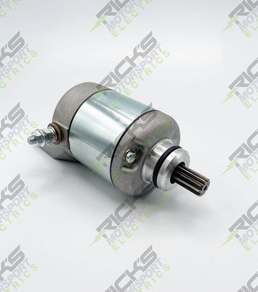 Ricks Starter Motor 61-331