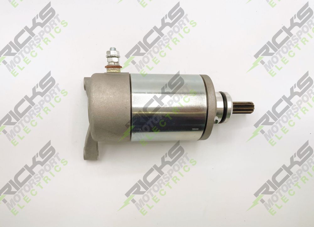 Ricks Starter Motor 61-333