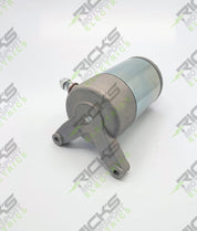 Ricks Starter Motor 61-333