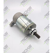 Ricks Starter Motor 61-333