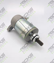 Ricks Starter Motor 61-333