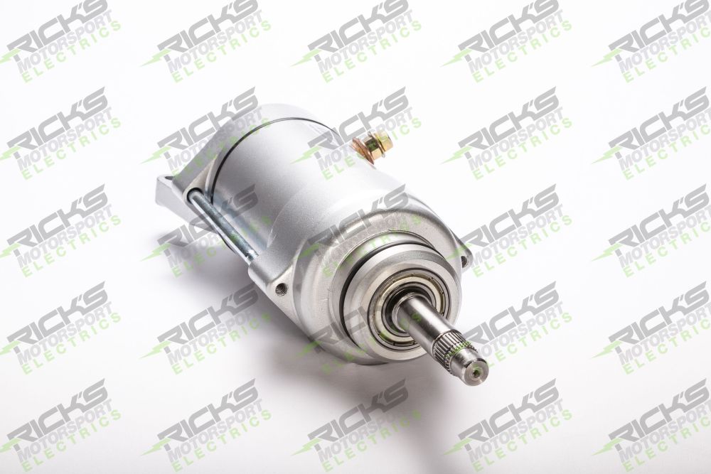 Ricks Starter Motor 61-402