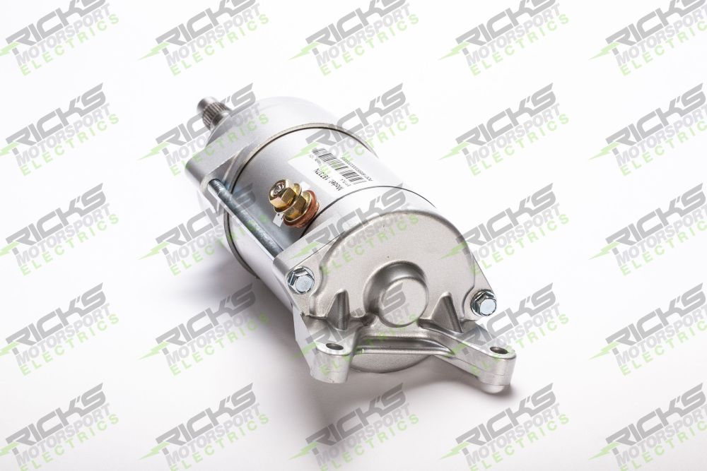 Ricks Starter Motor 61-402