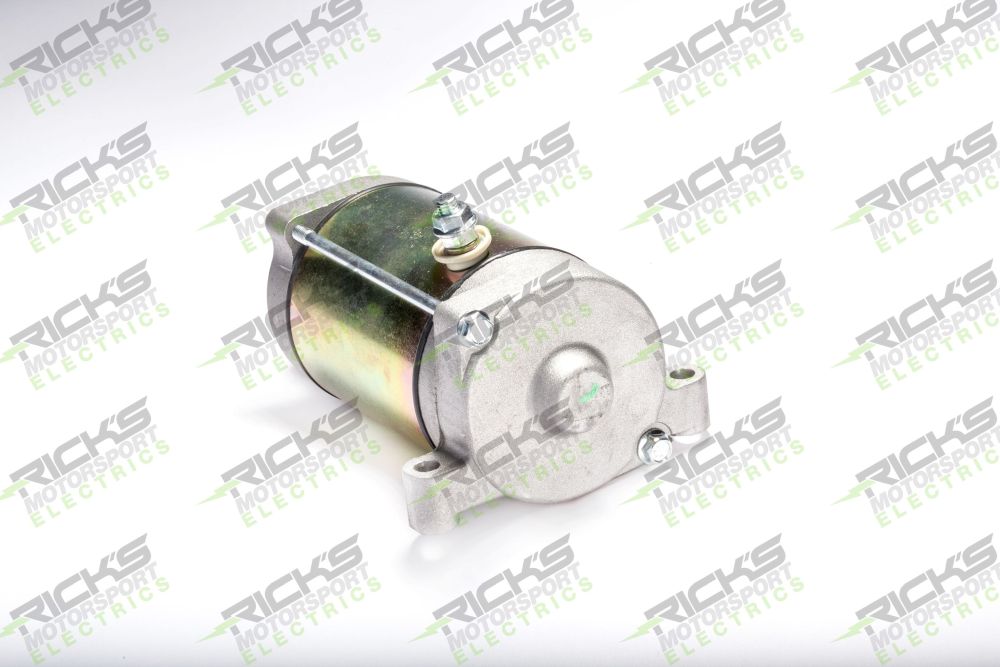 Ricks Starter Motor 61-409