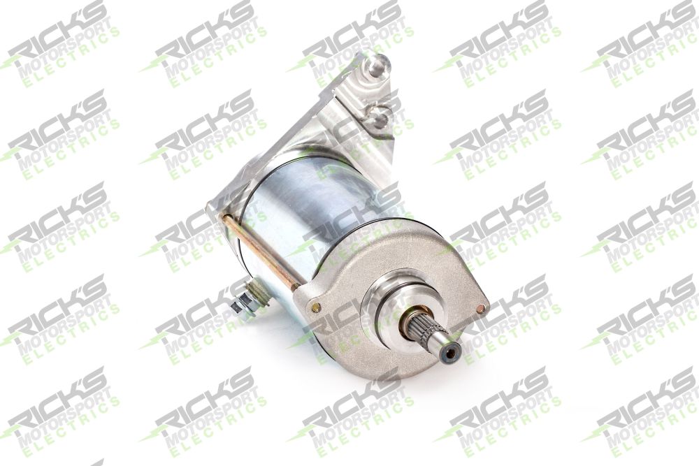 Ricks Hot Shot Series Starter Motor 61-418H