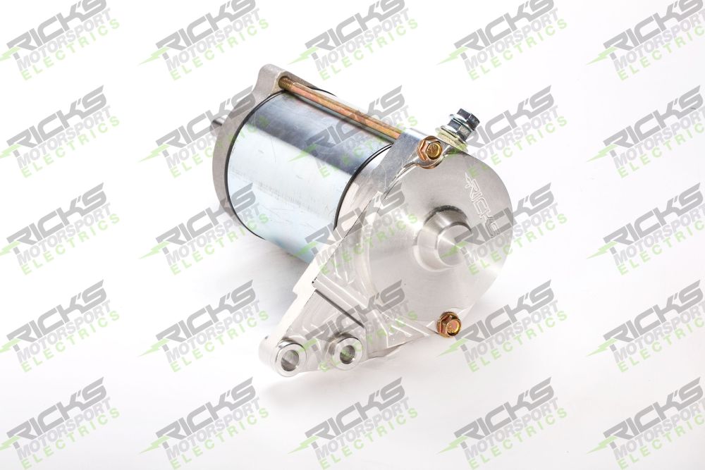 Ricks Hot Shot Series Starter Motor 61-418H