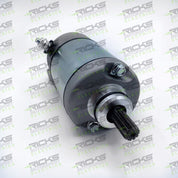 Ricks Starter Motor 61-428