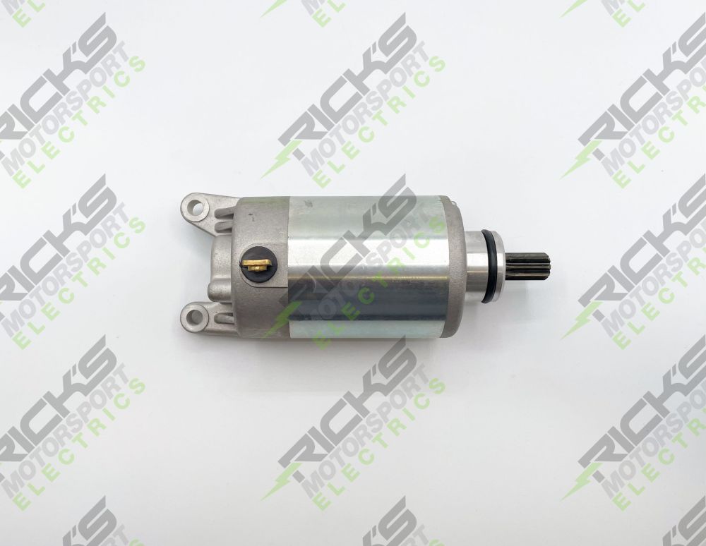 Ricks Starter Motor 61-429