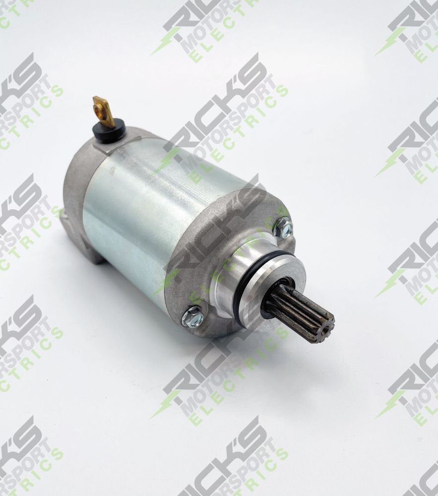 Ricks Starter Motor 61-429