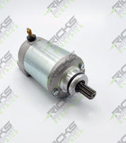 Ricks Starter Motor 61-429