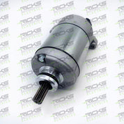 Ricks Starter Motor 61-430