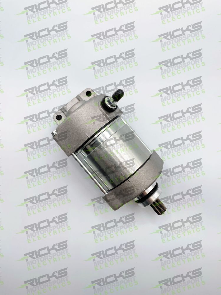 Ricks Starter Motor For Yamaha YZF R1 2004-2008 61-432