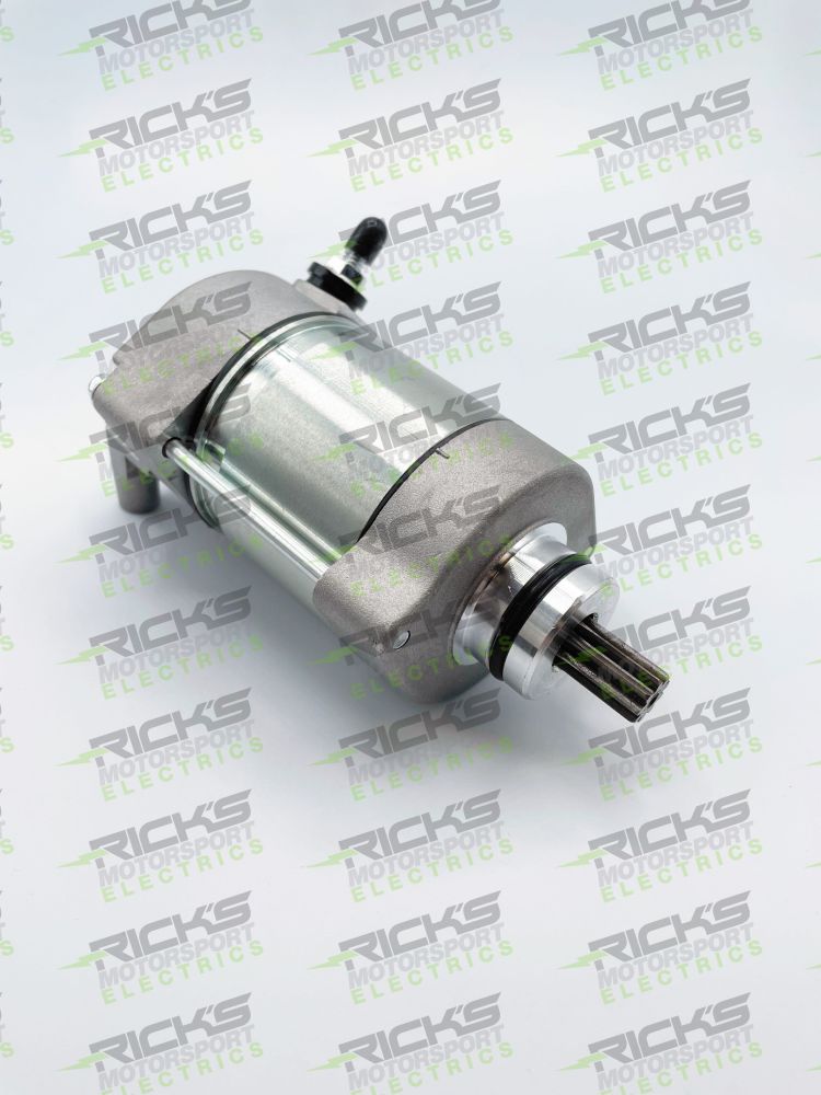 Ricks Starter Motor For Yamaha YZF R1 2004-2008 61-432