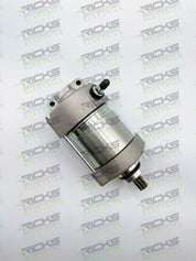 Ricks Starter Motor For Yamaha YZF R1 2004-2008 61-432