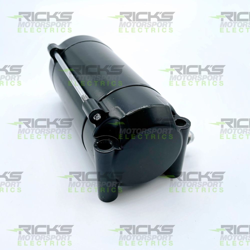 Ricks Starter Motor 61-433