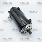 Ricks Starter Motor 61-433