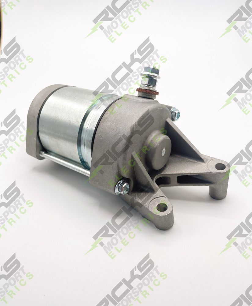 Ricks Starter Motor For Yamaha YZF R1 2009-2014 61-435