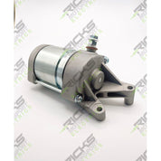 Ricks Starter Motor For Yamaha YZF R1 2009-2014 61-435