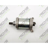 Ricks Starter Motor 61-436