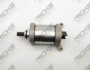 Ricks Starter Motor 61-436