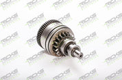 Ricks Starter Motor 61-503