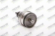 Ricks Starter Motor 61-503
