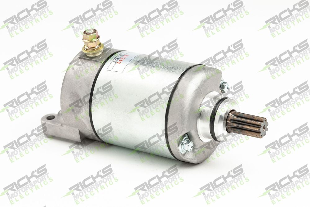 Ricks Starter Motor 61-507