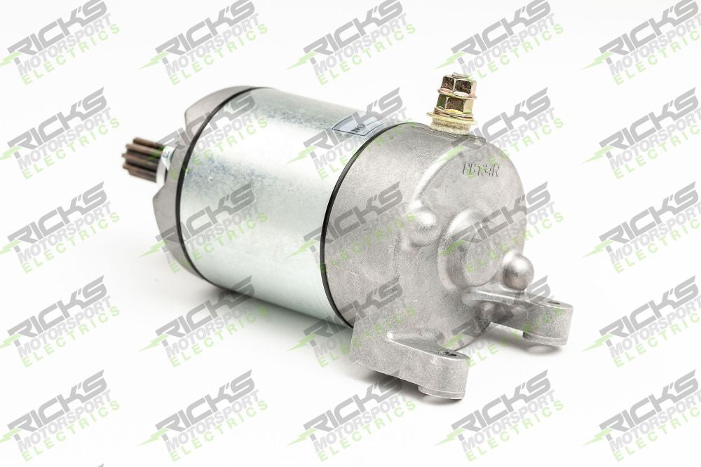 Ricks Starter Motor 61-507