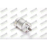 Ricks Starter Motor 61-608