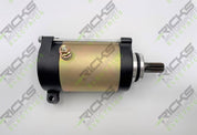 Ricks Starter Motor 61-612