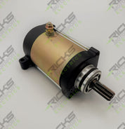 Ricks Starter Motor 61-612