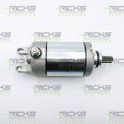 Ricks Starter Motor 61-704