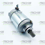 Ricks Starter Motor 61-704