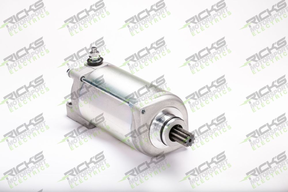 Ricks Starter Motor 61-707