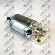 Ricks Starter Motor 61-711