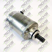 Ricks Starter Motor 61-711