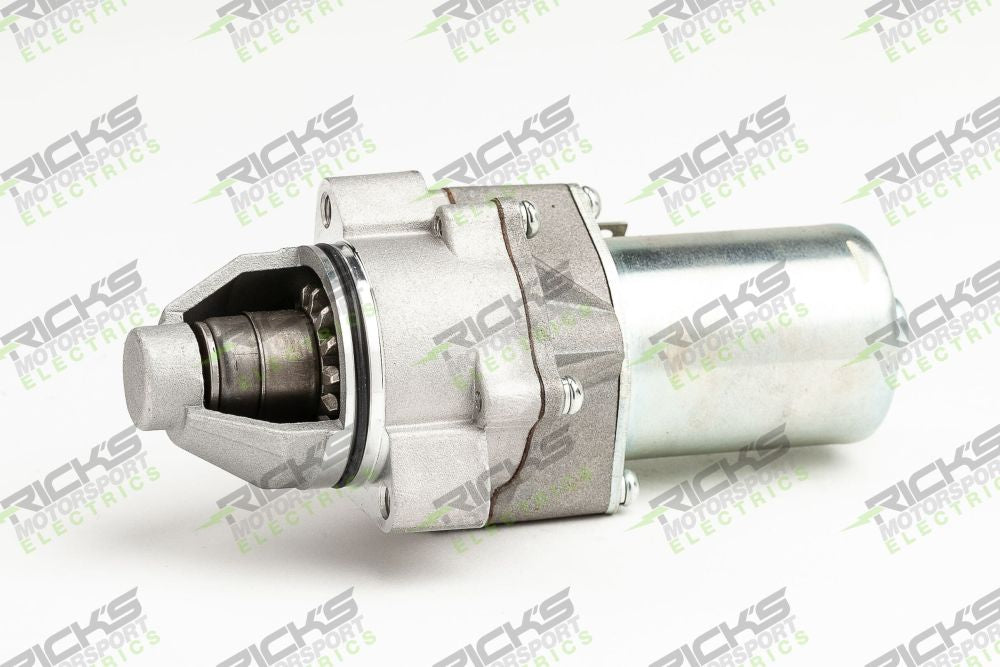 Ricks Starter Motor 61-712